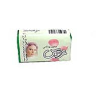 عروس صابون سبز 75گرمی